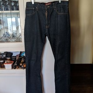 Arizona 36x36 Straight Jeans